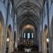 Basilica of St. Severin in Cologne city