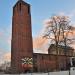 Johann-Baptist-Kirche (de) in Cologne city