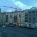 Бывший доходный дом В. П. Панюшева в городе Москва