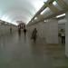 Станция метро «Полянка» в городе Москва