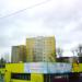 Biedronka in Gdynia city