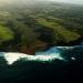 Jaws surf break a.k.a. Pe'ahi