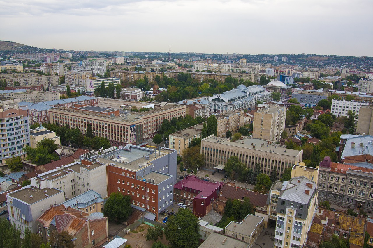 Саратовский государственный аграрный университет им. Н. И. Вавилова ...