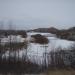 Bear Creek Reservoir in Grande Prairie, Alberta city