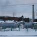 Котельня №1 в місті Дєдовськ