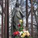 Kapliczka (pl) in Warsaw city