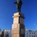 Памятник С. М. Кирову в городе Петрозаводск