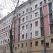 Судостроительная ул., 31 корпус 1 в городе Москва