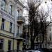 Малая Житомирская ул., 11 в городе Киев