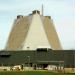 RAF Fylingdales Ballistic Missile Early Warning System III Radar