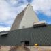 RAF Fylingdales Ballistic Missile Early Warning System III Radar