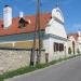 Gombás-kúria in Balatonfüred city