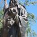 Памятник Св. Иштвану (ru) in Balatonfüred city