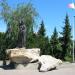 Памятник Св. Иштвану (ru) in Balatonfüred city