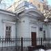 Жилой дом И. М. Юрасова — памятник архитектуры