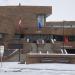 Grande Prairie Regional College in Grande Prairie, Alberta city