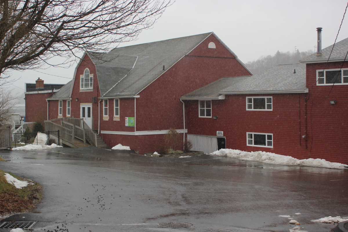 Banook Canoe Club
