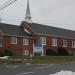 St. Andrews Anglican Church