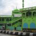 Tipu Khan Masjid in Hyderabad city