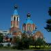 Собор Казанской иконы Божией Матери в городе Комсомольск-на-Амуре