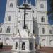 Vallarpadam Churchyard