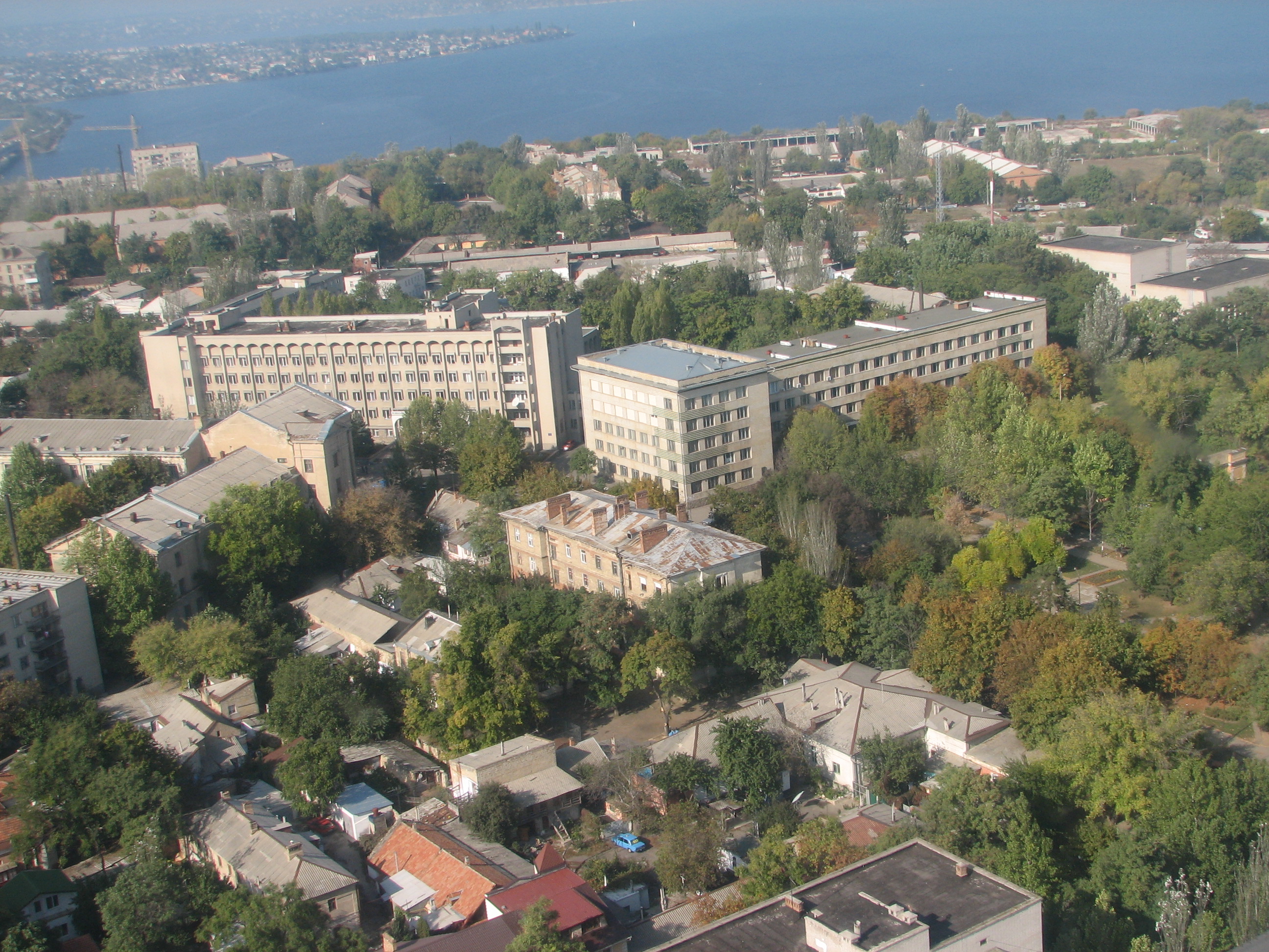 Nikolaev State University Va Suhomlinskogo Миколаївський Національний Університет В О Сухомлинського