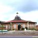 Our Lady of Aparecida Church in Miranda do Norte - Maranhão - Brasil city