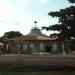 Our Lady of Aparecida Church in Miranda do Norte - Maranhão - Brasil city