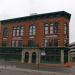 Parker-Webb Building(1900) in Detroit, Michigan city