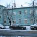 ул. Руйиенас, 1 в городе Рига