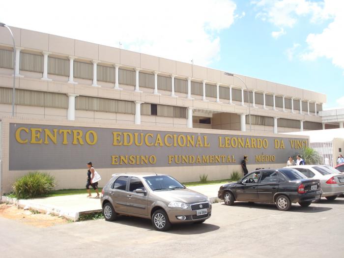 Escolas ensino fundamental taguatinga df