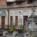 Monument (ro) in Bucharest city