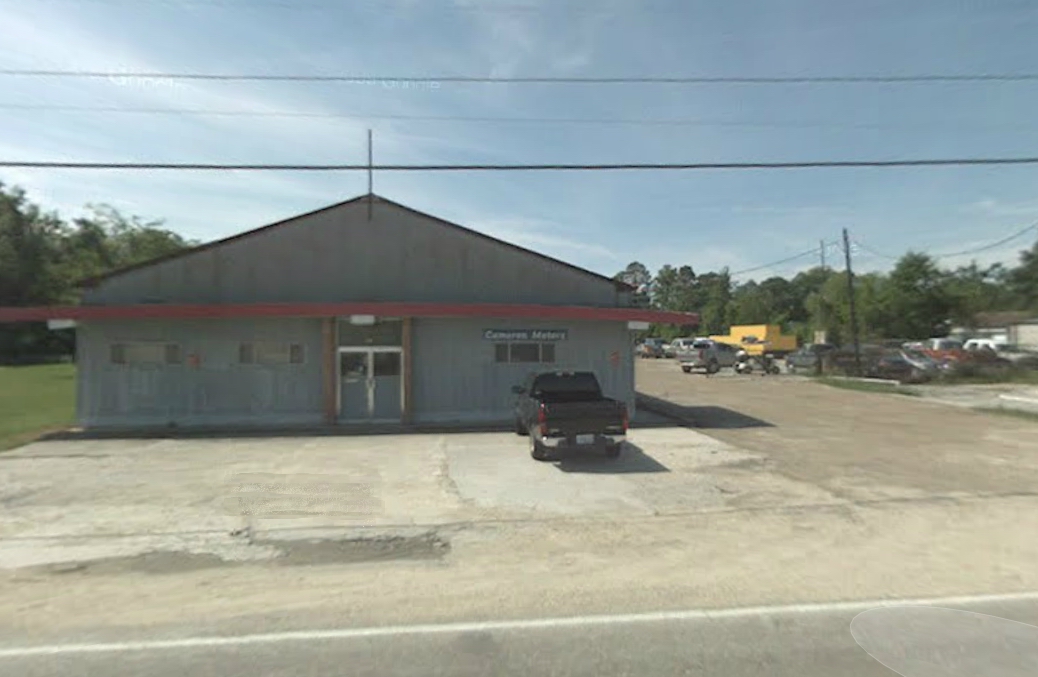 Cameron Motors Lafayette, Louisiana