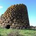 Nuraghe Orgosì