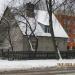 ул. Сеску, 78 в городе Рига