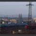 Ostrava Marshalling Yard