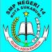 SMP Negeri 14 Sukabumi in Sukabumi city