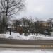 ул. Сеску, 54 в городе Рига