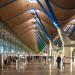 Madrid Barajas internationella flygplats