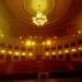 Bucharest National Opera in Bucharest city