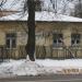 ул. Сеску, 50 в городе Рига