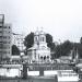 Church of Saint John the New in Bucharest city