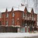 ул. Сеску, 31 в городе Рига
