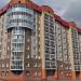 Residential complex «Edelweiss» in Kemerovo city