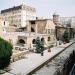 The Old Court (Curtea Veche) in Bucharest city