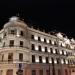 Corinthia Grand Hotel du Boulevard Bucharest in Bucharest city