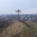 Змиевы-Траяновы валы в городе Васильков