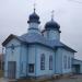 Церковь Рождества Богородицы в городе Васильков