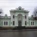 Дом украинской культуры в городе Житомир