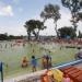 Complexul sportiv nautic 